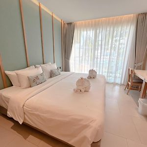 Deluxe Zimmer im Flügel